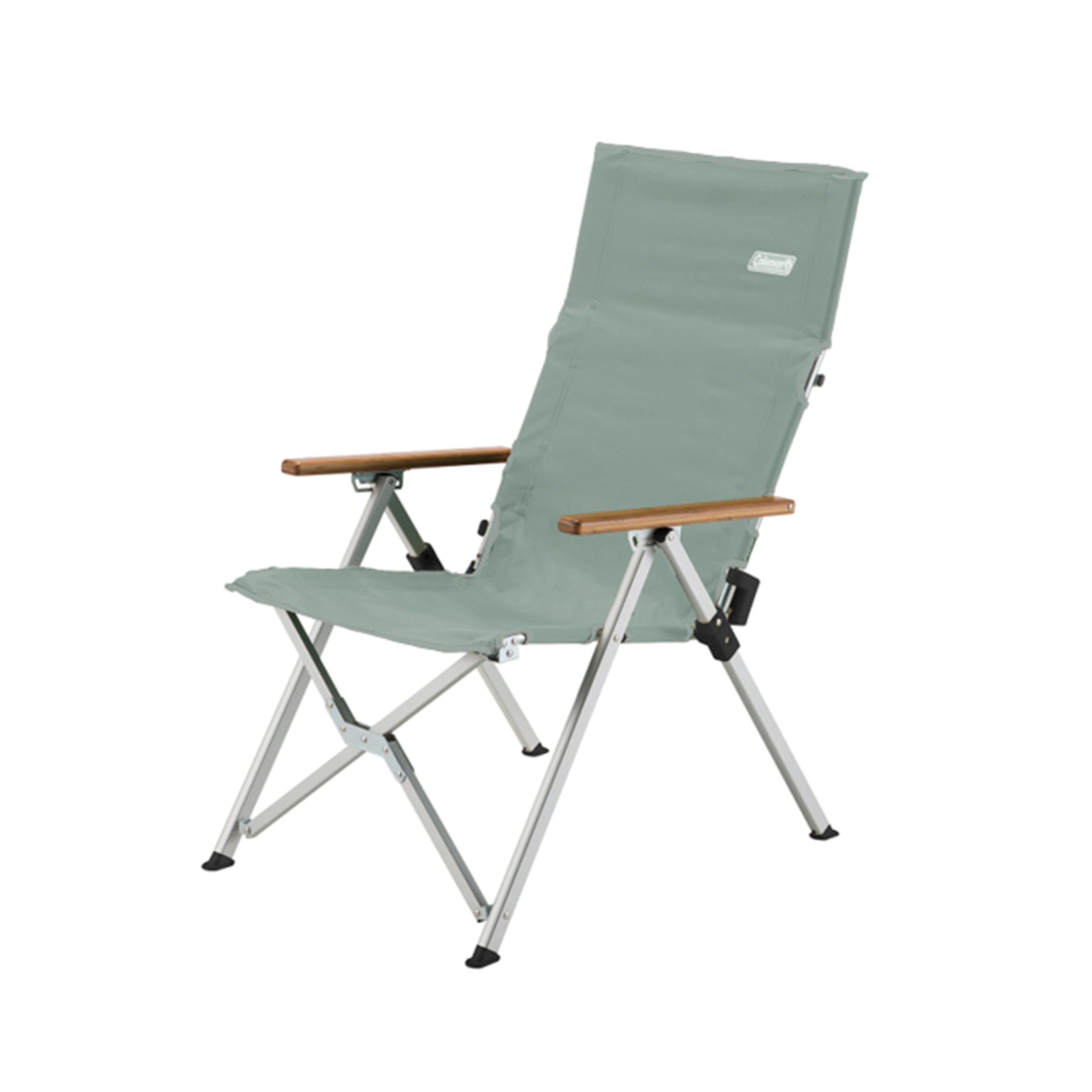Amazon.com: Coleman Living Collection Reclining Sling Chair